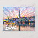 Search for zurich postcards Tourism