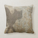 Search for cat face cushions Gold