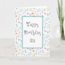 Search for lavender flowers birthday cards Pink