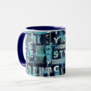 Search for urban style mugs City
