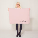 Search for sweet 16 blankets Girly