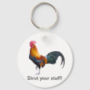 Search for rooster key rings Vintage