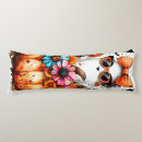 Search for halloween body cushions Floral