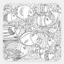 Search for zendoodle stickers Fish