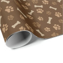 Search for bone wrapping paper Design