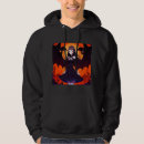 Search for vampires hoodies Bat