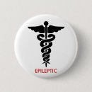 Search for epileptic badges Epilepsy