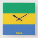 Search for africa clocks World flags