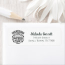 Search for giving thanks return address labels Thankful