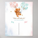 Search for gender reveal board Boy or girl