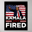 Search for funny home decor posters Political