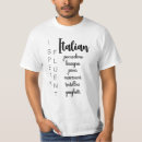 Search for italian food tshirts Pizza lover