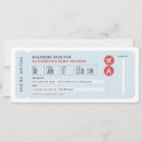 Search for travel baby shower invitations Boarding pass