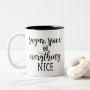 Search for sugar mugs Chic