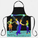 Search for swing aprons Dancing