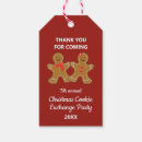 Search for cookies gift tags Party