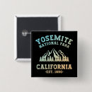 Search for california badges Yosemite