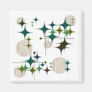 Search for 60s magnets Midcentury