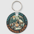 Search for crew key rings Vintage