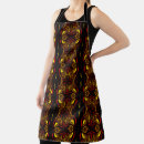 Search for mirror aprons Shiny
