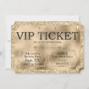 Search for special event invitations Gold