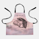 Search for heaven aprons Angel