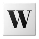 Search for black and white tiles Modern