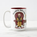 Search for macabre coffee mugs Creepy
