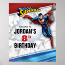 Search for dc comics posters Birthday