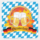 Search for oktoberfest german stickers Beer