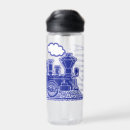 Search for train water bottles Travel
