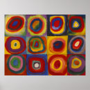 Search for kandinsky circles posters Wassily