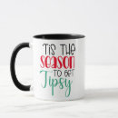 Search for tipsy mugs Merry christmas