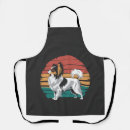 Search for papillon aprons Animal