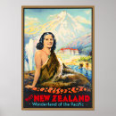 Search for new zealand posters Illustration
