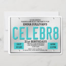 Search for license invitations Fun