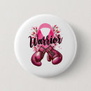Search for breast cancer boxing gloves In october