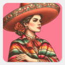 Search for hispanic heritage stickers Latina power