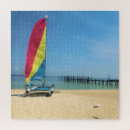 Search for catamaran puzzles Sailing