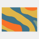 Search for organic wrapping paper Abstract