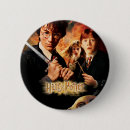 Search for secrets badges Harry potter