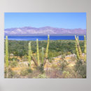 Search for mexico landscape posters Cactus