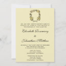 Search for americana wedding invitations Elegant