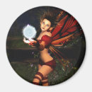 Search for pixie magnets Whimsical