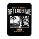 Search for fort lauderdale magnets Vintage