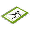 Search for archery notebooks For her