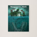 Search for dinosaur puzzles Prehistoric