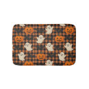 Search for halloween pumpkin bath mats Fall