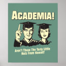 Search for academia posters Retro