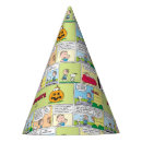Search for halloween paper party hats Pumpkin